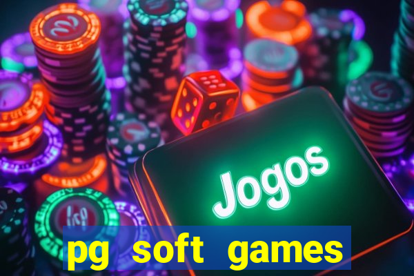 pg soft games fortune ox